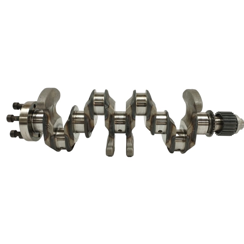 Recambio de cigueñal para seat leon (5f1) 1.4 16v tsi referencia OEM IAM   