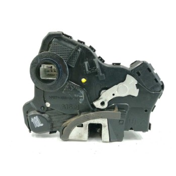 Recambio de cerradura puerta delantera izquierda para toyota avensis berlina (t25) 2.2 d-4d cat referencia OEM IAM 6904002152  