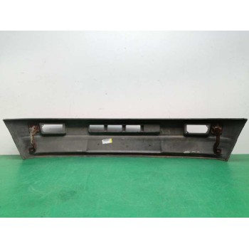 Recambio de paragolpes delantero para renault 5 referencia OEM IAM   