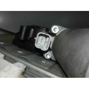 Recambio de elevalunas delantero derecho para peugeot 206+ básico referencia OEM IAM FUNDA  