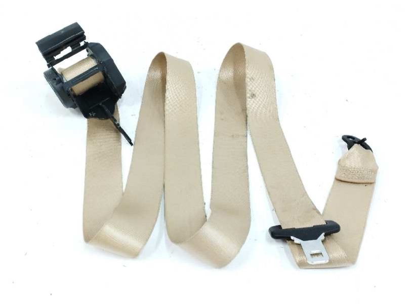 Recambio de cinturon seguridad trasero izquierdo para bmw serie 3 gran turismo (f34) 2.0 16v turbodiesel referencia OEM IAM 7310