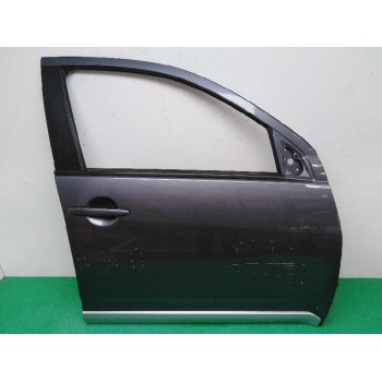 Recambio de puerta delantera derecha para mitsubishi outlander (cw0) 2.0 di-d cat referencia OEM IAM 05074154AI  