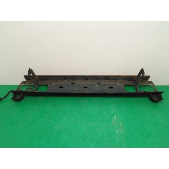 Recambio de refuerzo paragolpes trasero para nissan terrano/terrano.ii (r20) s (5-ptas.) referencia OEM IAM   