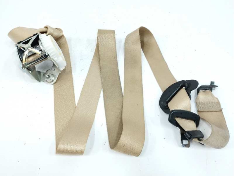 Recambio de cinturon seguridad delantero izquierdo para bmw serie 3 gran turismo (f34) 2.0 16v turbodiesel referencia OEM IAM 73