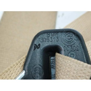 Recambio de cinturon seguridad delantero izquierdo para bmw serie 3 gran turismo (f34) 2.0 16v turbodiesel referencia OEM IAM 73