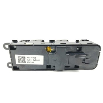 Recambio de mando elevalunas delantero izquierdo para volvo v40 1.6 diesel cat referencia OEM IAM 31376495  