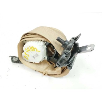 Recambio de cinturon seguridad delantero izquierdo para bmw serie 3 gran turismo (f34) 2.0 16v turbodiesel referencia OEM IAM 73