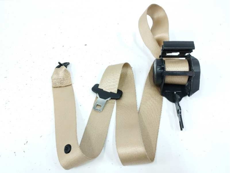 Recambio de cinturon seguridad trasero derecho para bmw serie 3 gran turismo (f34) 2.0 16v turbodiesel referencia OEM IAM 731015