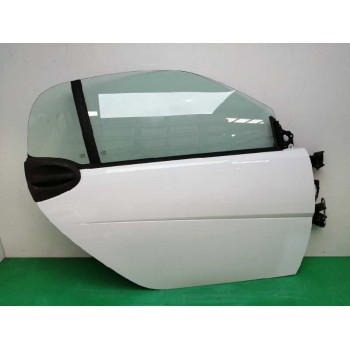 Recambio de puerta delantera derecha para smart coupe fortwo coupe (52kw) referencia OEM IAM A4517220209  