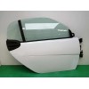 Recambio de puerta delantera derecha para smart coupe fortwo coupe (52kw) referencia OEM IAM A4517220209  