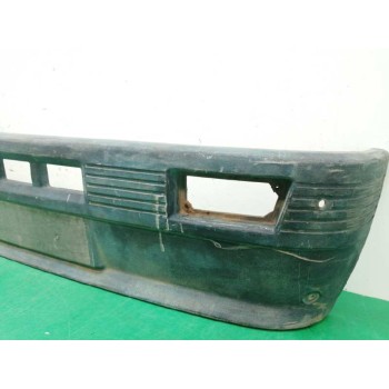 Recambio de paragolpes delantero para renault 5 referencia OEM IAM   