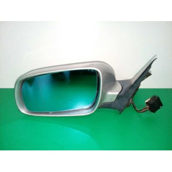 Recambio de retrovisor izquierdo para audi a6 berlina (4b2) 1.8 t quattro referencia OEM IAM 4B1858531G3FZ ELECTRICO CAESPECIFIC