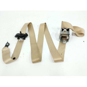 CINTURON SEGURIDAD DELANTERO DERECHO 7309314 