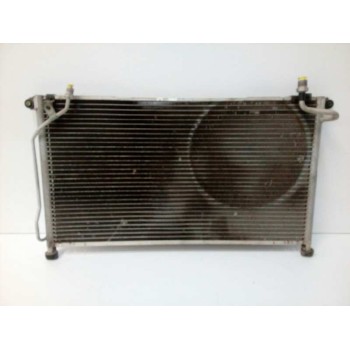 CONDENSADOR / RADIADOR AIRE ACONDICIONADO 921107F700 