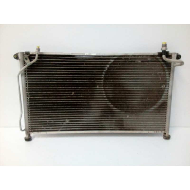 Recambio de condensador / radiador aire acondicionado para nissan terrano/terrano.ii (r20) s (5-ptas.) referencia OEM IAM 921107