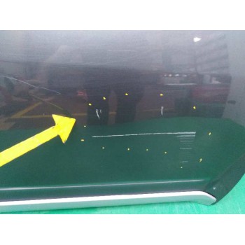 Recambio de puerta delantera derecha para mitsubishi outlander (cw0) 2.0 di-d cat referencia OEM IAM 05074154AI  