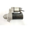 Recambio de motor arranque para chevrolet aveo berlina hatchback 1.4 cat referencia OEM IAM 55572440 0001137006 
