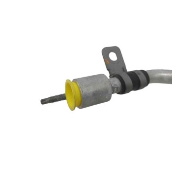 Recambio de tubos aire acondicionado para renault zoe (bfm_) zoe referencia OEM IAM 924489058R  