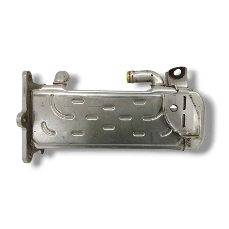 Recambio de enfriador egr para mercedes-benz sprinterii caja cerrada (desde 01.06) 2.1 cdi cat referencia OEM IAM A6511400075  
