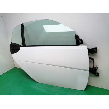 Recambio de puerta delantera derecha para smart coupe fortwo coupe (52kw) referencia OEM IAM A4517220209  