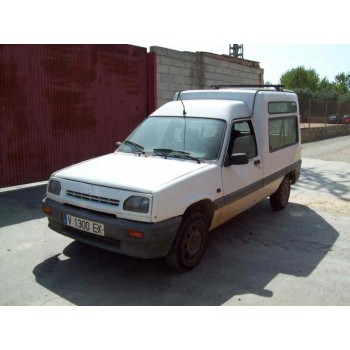 renault rapid/express (f40) del año 1994