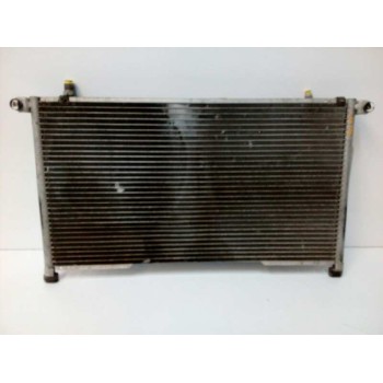 Recambio de condensador / radiador aire acondicionado para nissan terrano/terrano.ii (r20) s (5-ptas.) referencia OEM IAM 921107
