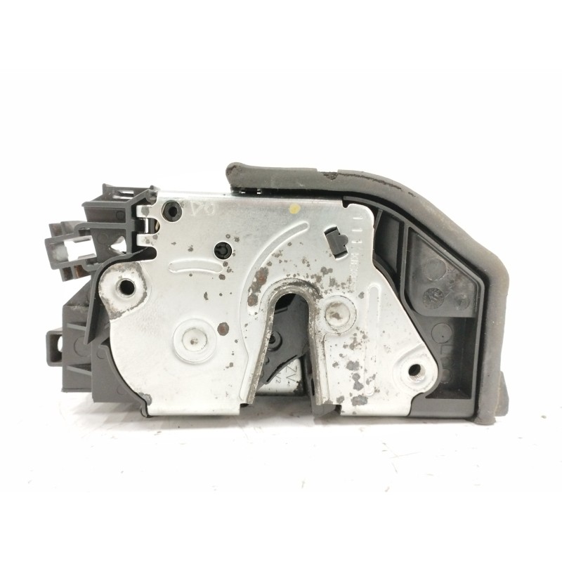Recambio de cerradura puerta trasera izquierda para bmw serie 1 berlina (e81/e87) 116d referencia OEM IAM 7229459  