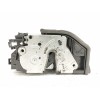 Recambio de cerradura puerta trasera izquierda para bmw serie 1 berlina (e81/e87) 116d referencia OEM IAM 7229459  