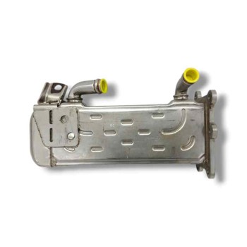 Recambio de enfriador egr para mercedes-benz sprinterii caja cerrada (desde 01.06) 2.1 cdi cat referencia OEM IAM A6511400075  