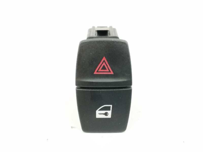 Recambio de warning para bmw serie 3 gran turismo (f34) 2.0 16v turbodiesel referencia OEM IAM 61319231786 Recambio de warning para bmw serie 3 gran turismo (f34) 2.0 16v turbodiesel referencia OEM IAM 61319231786