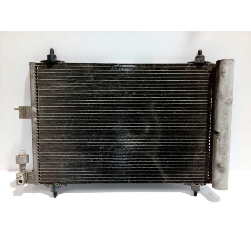 Recambio de condensador / radiador aire acondicionado para citroën xsara picasso 2.0 hdi referencia OEM IAM   