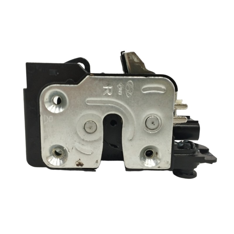 Recambio de cerradura puerta trasera derecha para hyundai i10 ii (ba, ia) 1.0 referencia OEM IAM 81420B9020  