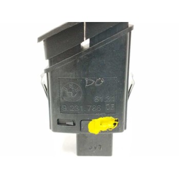 Recambio de warning para bmw serie 3 gran turismo (f34) 2.0 16v turbodiesel referencia OEM IAM 61319231786  