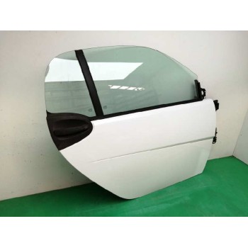 Recambio de puerta delantera derecha para smart coupe fortwo coupe (52kw) referencia OEM IAM A4517220209  