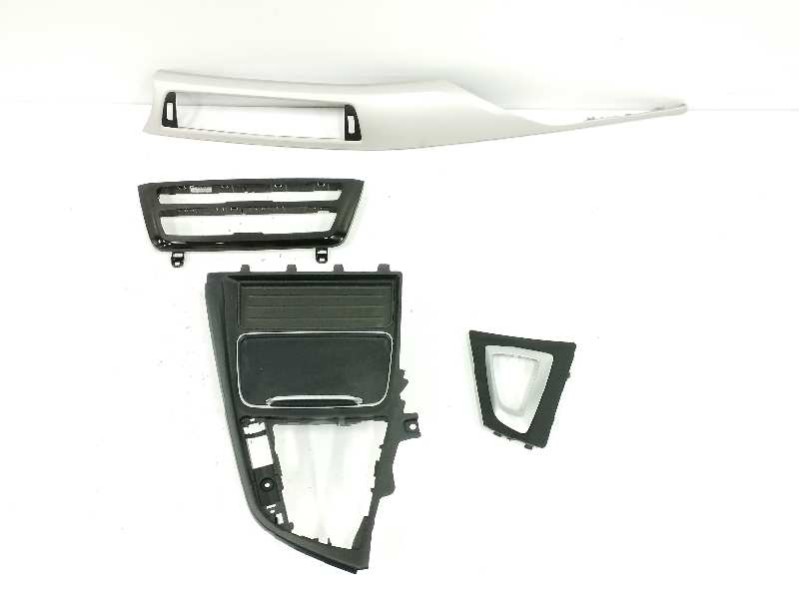 Recambio de moldura para bmw serie 3 gran turismo (f34) 2.0 16v turbodiesel referencia OEM IAM 514592312069 KIT SALPICADERO 9323