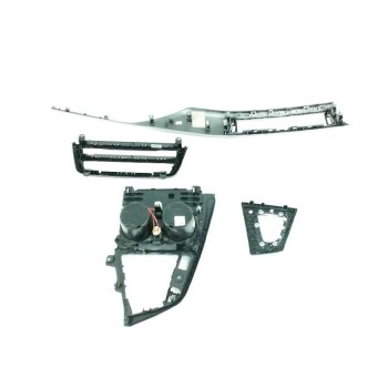 Recambio de moldura para bmw serie 3 gran turismo (f34) 2.0 16v turbodiesel referencia OEM IAM 514592312069 KIT SALPICADERO 9323