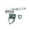 Recambio de moldura para bmw serie 3 gran turismo (f34) 2.0 16v turbodiesel referencia OEM IAM 514592312069 KIT SALPICADERO 9323