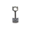 Recambio de biela para nissan qashqai iii (j12) 1.3 dig-t referencia OEM IAM  CON PISTON 