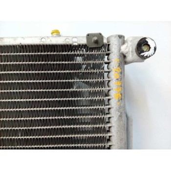 Recambio de condensador / radiador aire acondicionado para nissan terrano/terrano.ii (r20) s (5-ptas.) referencia OEM IAM 921107