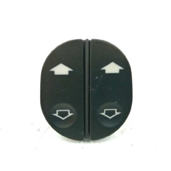 Recambio de mando elevalunas delantero izquierdo para ford fiesta (cbk) trend referencia OEM IAM 96FG14529BC  