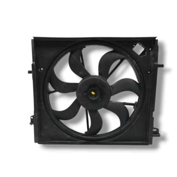 Recambio de electroventilador para nissan qashqai ii (j11, j11_) 1.3 dig-t referencia OEM IAM   