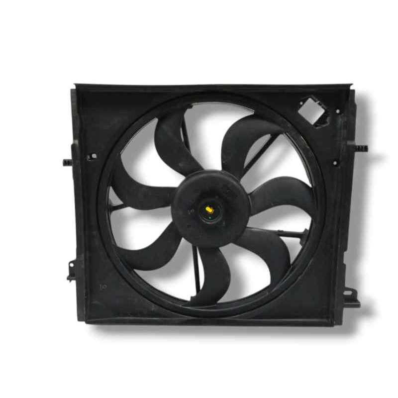 Recambio de electroventilador para nissan qashqai ii (j11, j11_) 1.3 dig-t referencia OEM IAM   