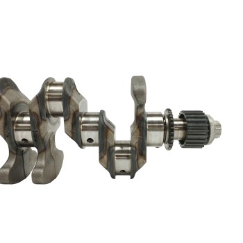 Recambio de cigueñal para seat leon (5f1) 1.4 16v tsi referencia OEM IAM   