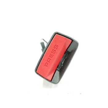 ENGANCHE CINTURON IZQUIERDO 7373202 TRASERO 