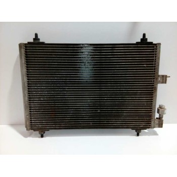 Recambio de condensador / radiador aire acondicionado para citroën xsara picasso 2.0 hdi referencia OEM IAM   