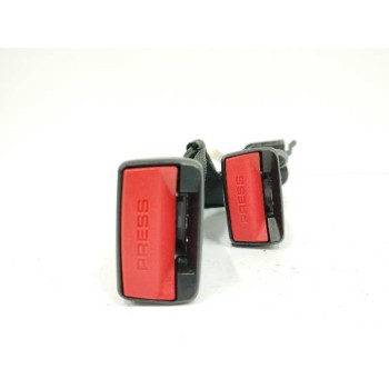 ENGANCHE CINTURON DERECHO 7373201 TRASERO 