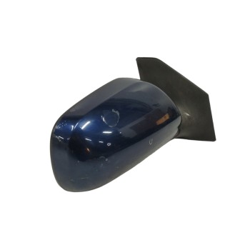 Recambio de retrovisor derecho para toyota avensis berlina (t25) 2.0 16v cat referencia OEM IAM  7 CABLES 