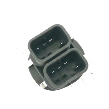 Recambio de mando elevalunas delantero izquierdo para ford fiesta (cbk) trend referencia OEM IAM 96FG14529BC  