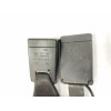Recambio de enganche cinturon derecho para bmw serie 3 gran turismo (f34) 2.0 16v turbodiesel referencia OEM IAM 7373201 TRASERO