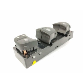 Recambio de mando elevalunas delantero izquierdo para nissan qashqai ii (j11, j11_) 1.5 dci referencia OEM IAM   
